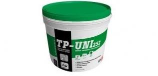 Zaprawy gipsowe Gotowa uniwersalna masa szpachlowa TP-UNI 252 1,5kg